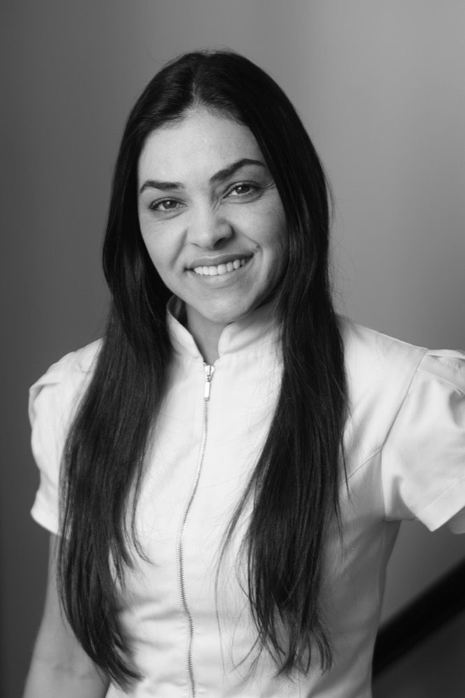 Dani Ferreira - Nail Designer Tatuapé